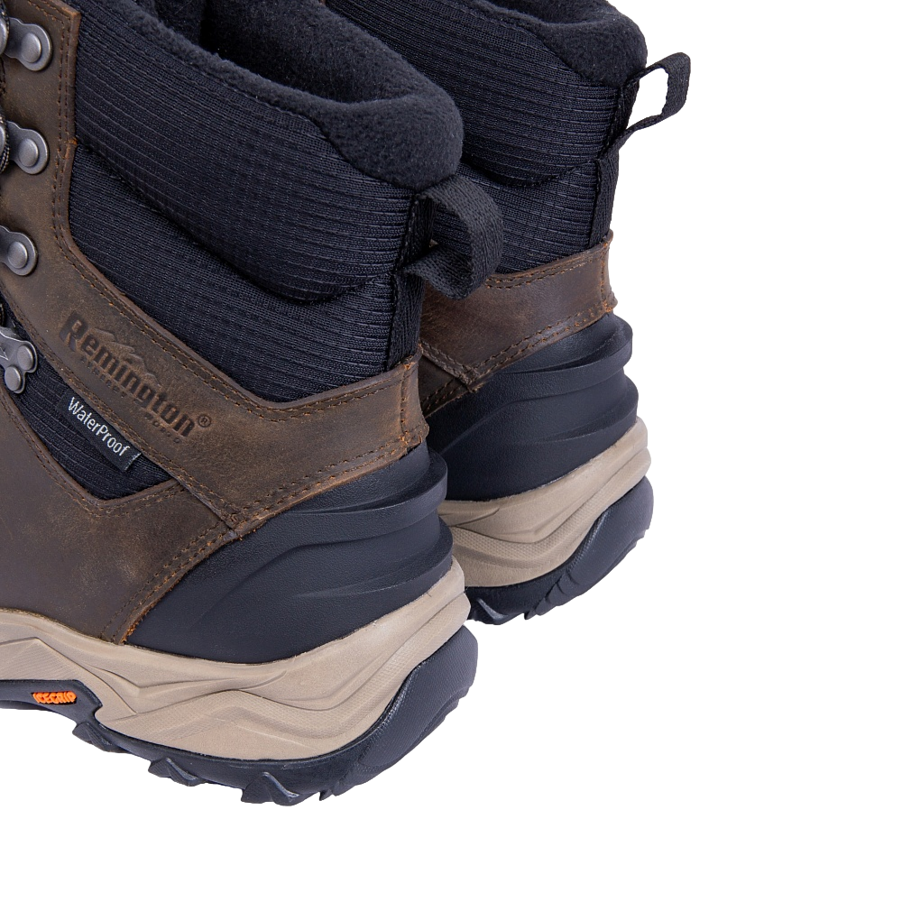 Ботинки Remington Тraveler 800g Thinsulate Green р. 40. Фото №10