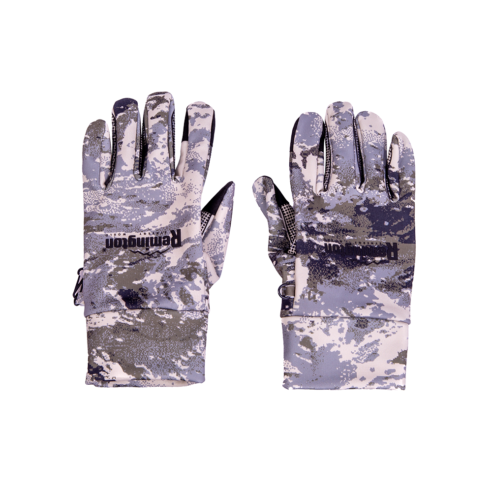 Перчатки Remington Mount  Rifle р. S/M. Фото №2