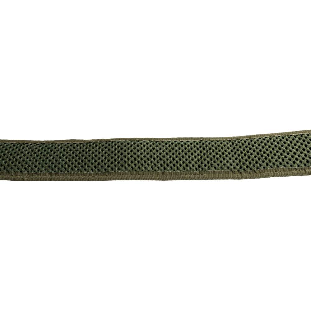 Ремень тактический 3-х точечный №2 / Олива (Стич Профи). Фото №4