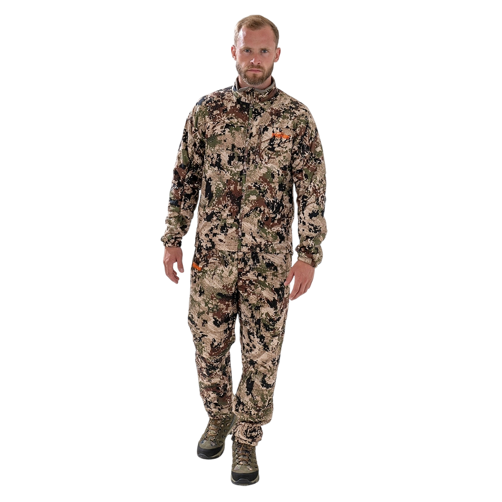 Куртка Remington Route South Forest р.S. Фото №16