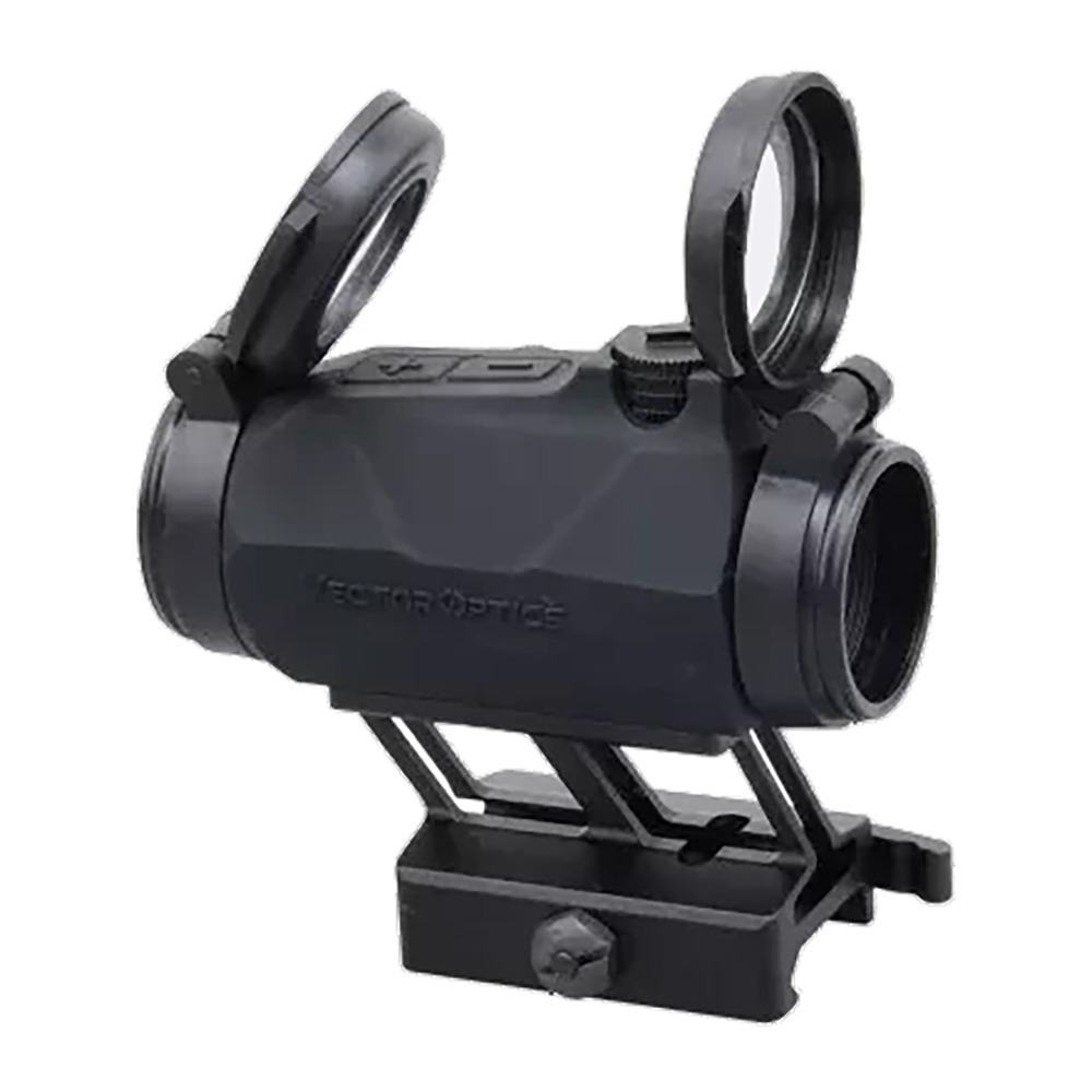 Коллиматорный прицел VECTOR OPTICS MAVERICK 1x20MINI (SCRD-60). Фото №4