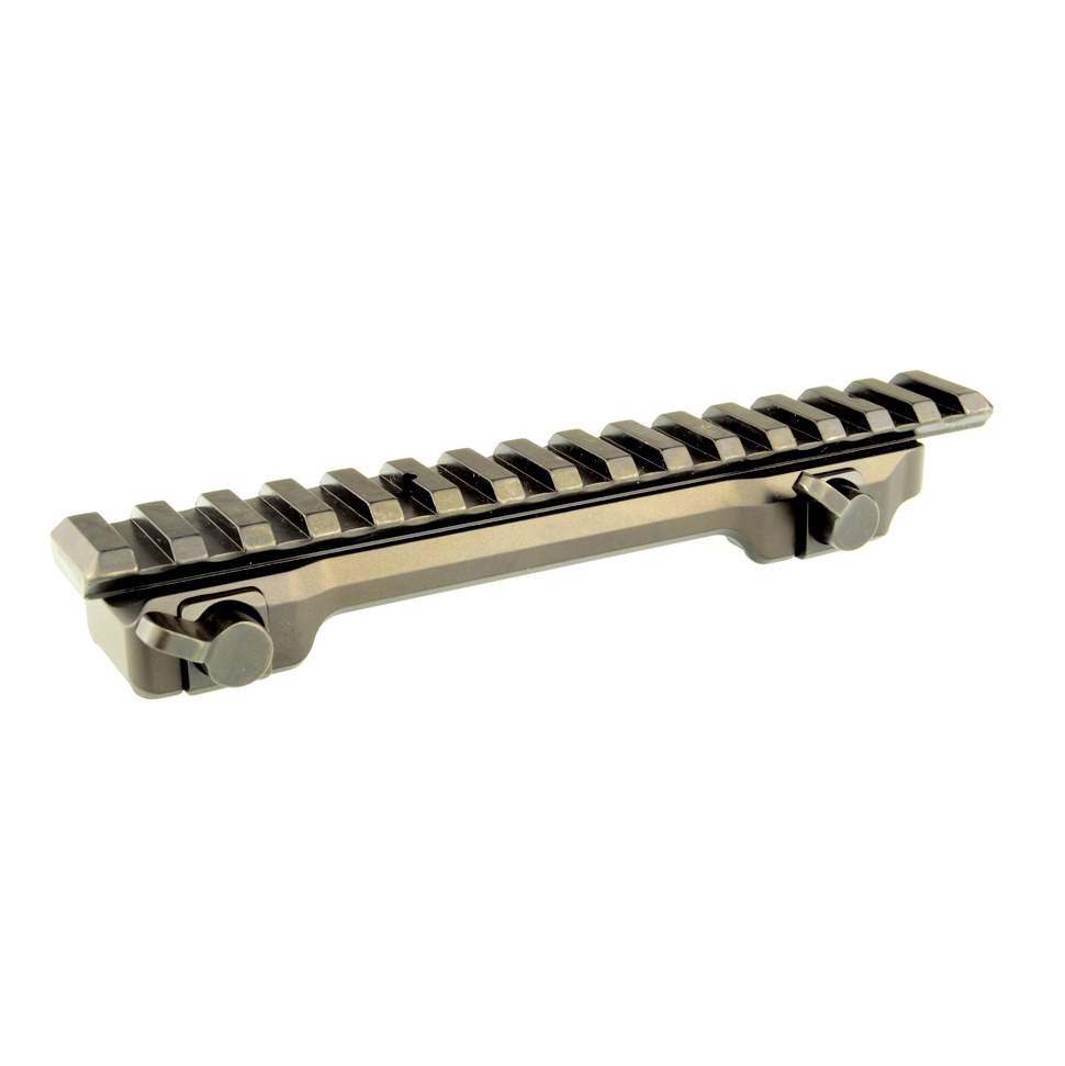 Кронштейн быстроcъемный Tikka T3 weawer. Фото №2