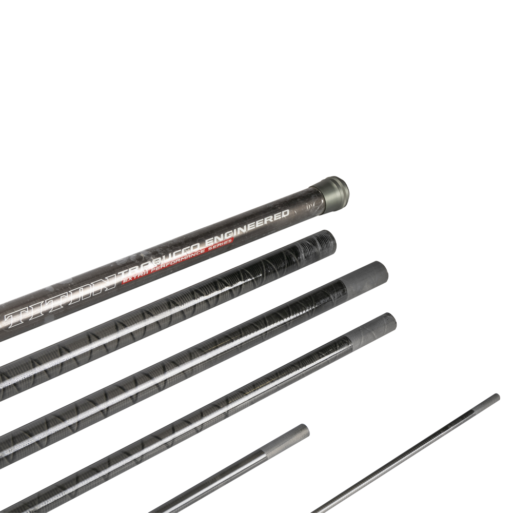 Удилище без колец TITAN TLS POWER 6,00 Mt.. Фото №2 Удилище без колец TITAN TLS POWER 6,00 Mt.. Фото №2