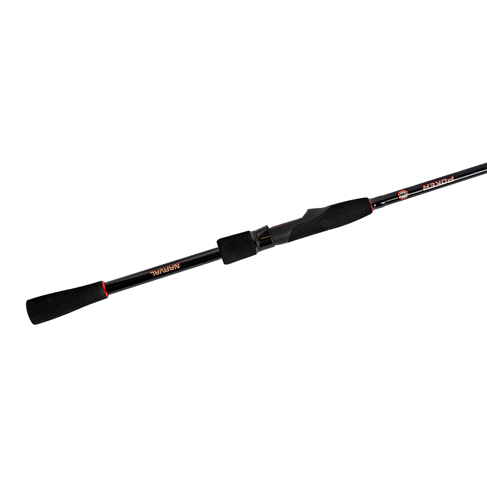 Спиннинг Narval Fishing Poker 702M max 28g Ex-Fast. Фото №7