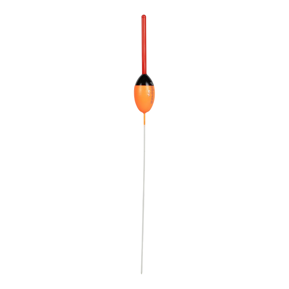 Поплавок Wormix (полиуретан) "Рабочий" 4,0гр. 50340. Фото №1