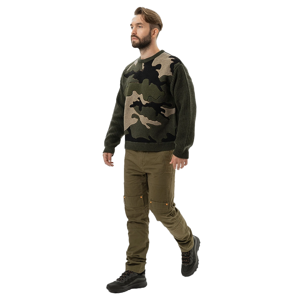 Джемпер Remington Casual Luxury р. L. Фото №2