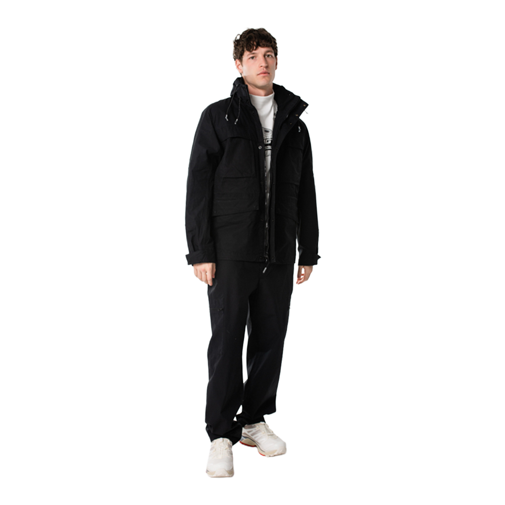 Брюки Remington Limit Тrend Black р. 2XL. Фото №1