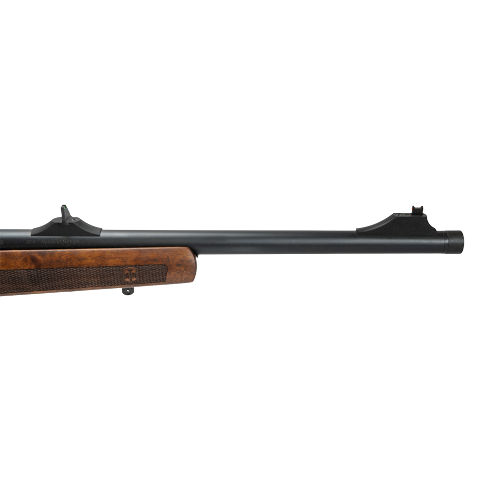 Карабин ATA ARMS Turqua Walnut (стандарт.ореховая ложа, целик и мушка), 308Win, ствол 470 мм. Фото №6