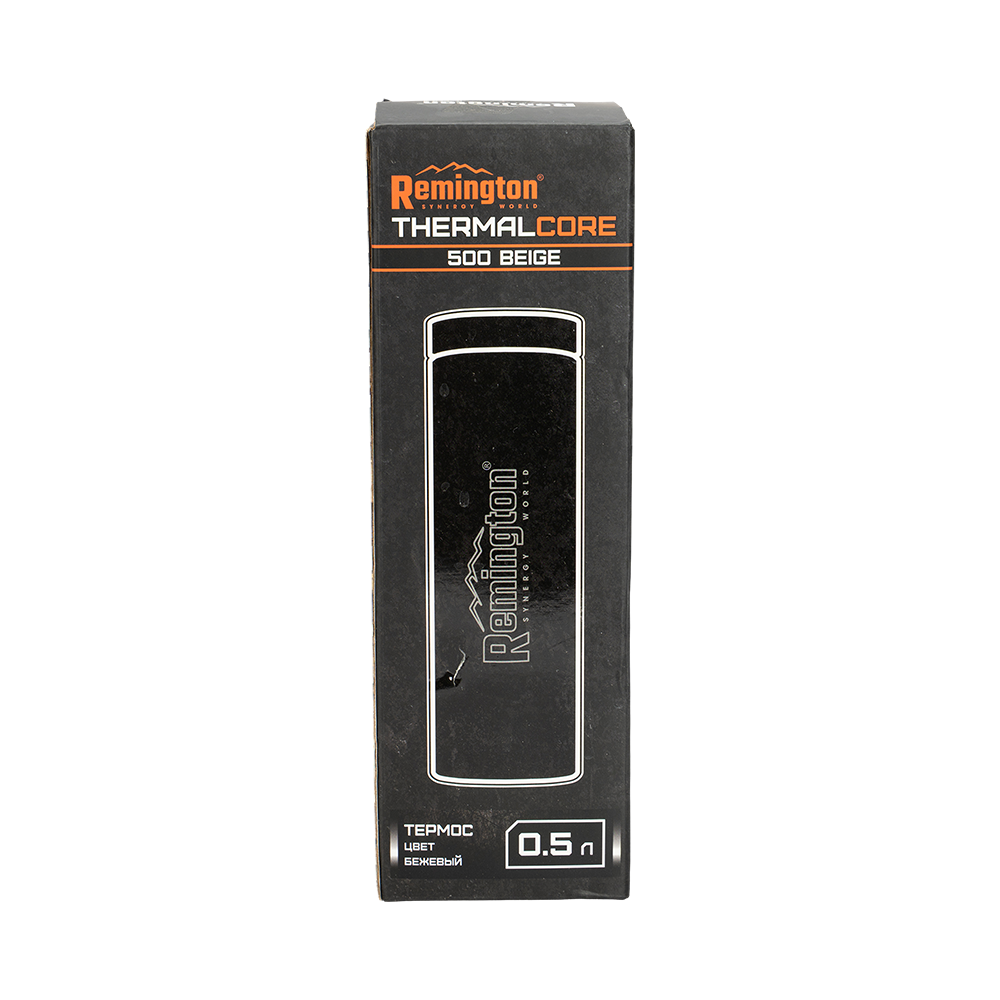 Термос Remington ThermalCore 500 Beige, сит.. Фото №8