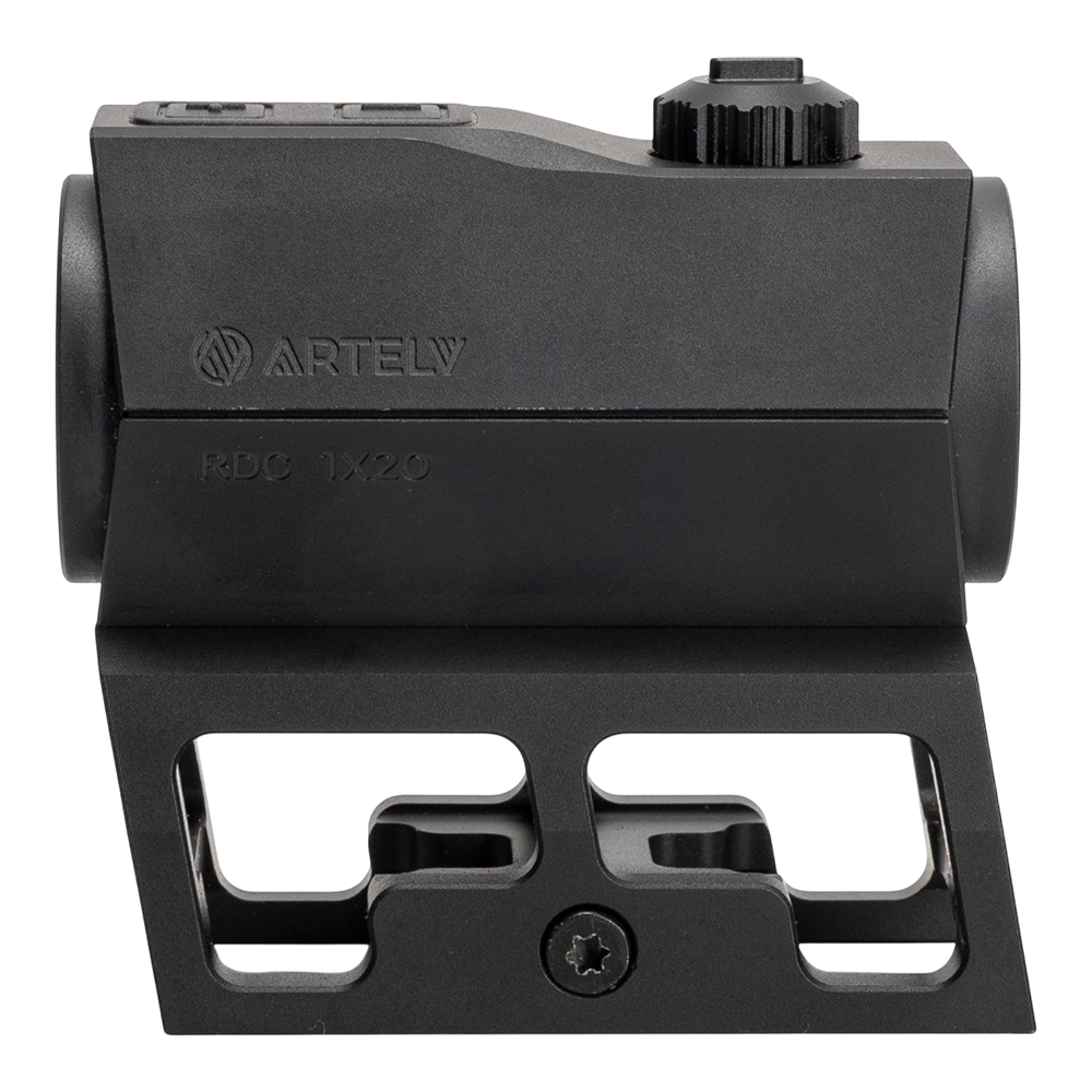 Прицел коллиматорный ARTELV RDC 1x20. Фото №4
