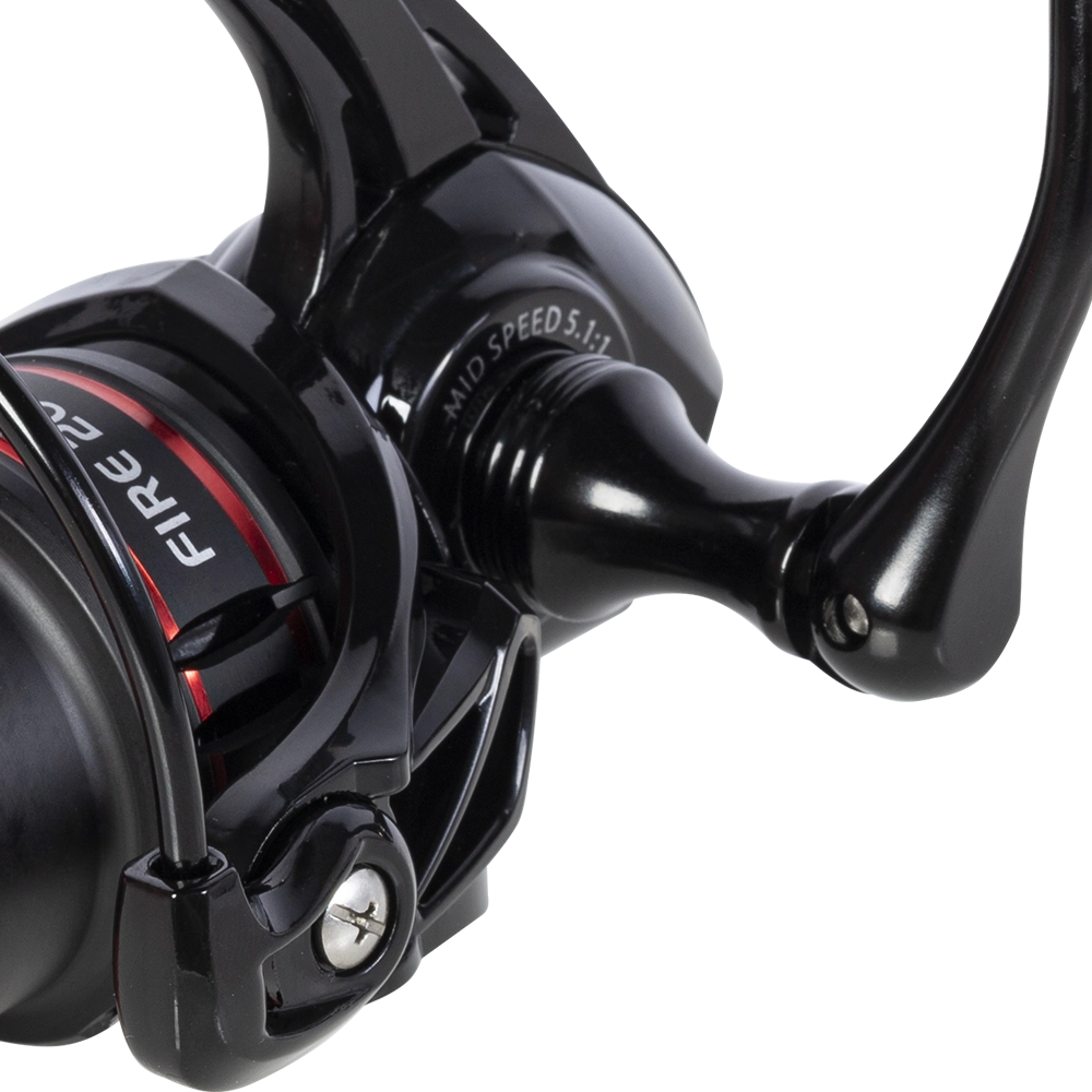 Катушка Nautilus Fire 2000. Фото №3 Катушка Nautilus Fire 2000. Фото №3