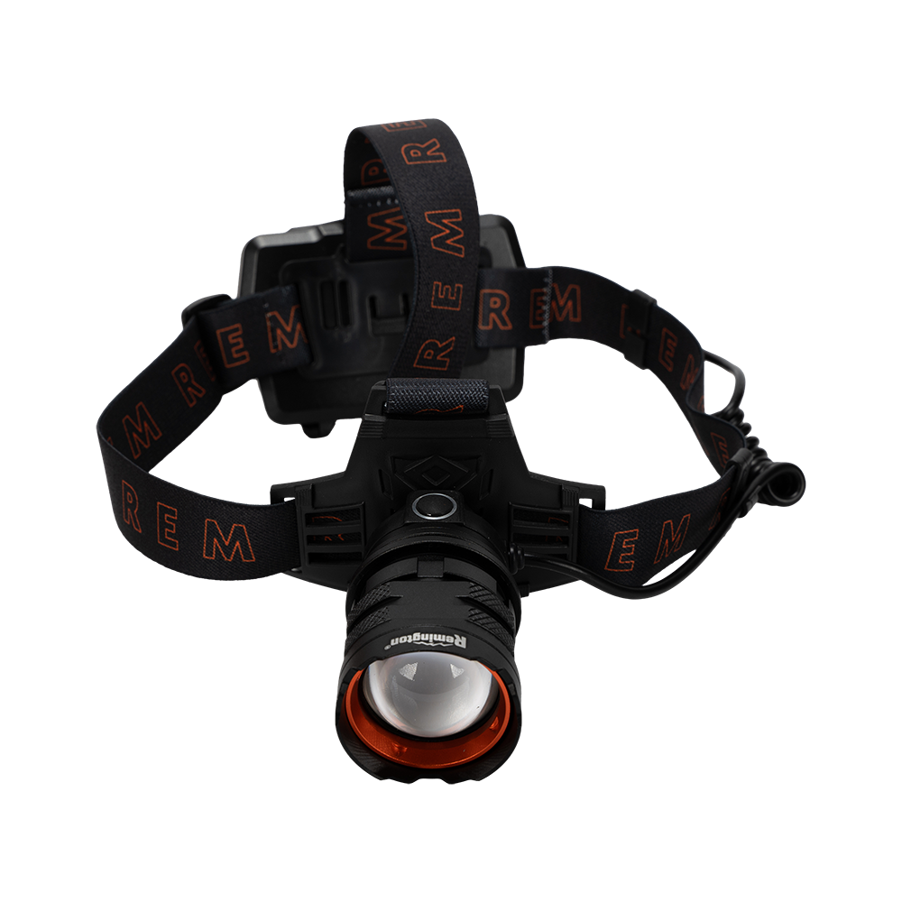 Фонарь Remington ScanRay Vector. Фото №2