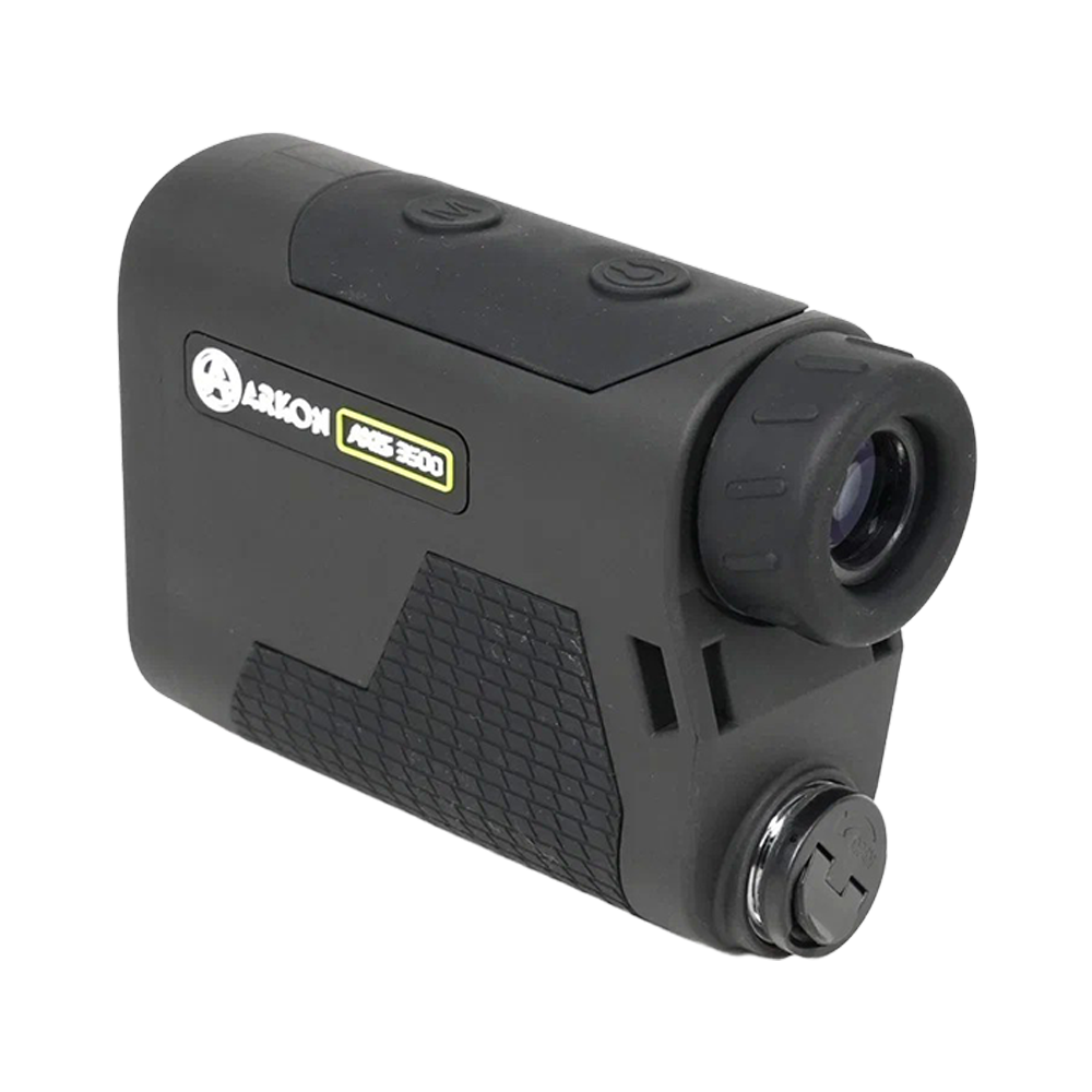Лазерный дальномер Arkon AXIS 3500. Фото №11