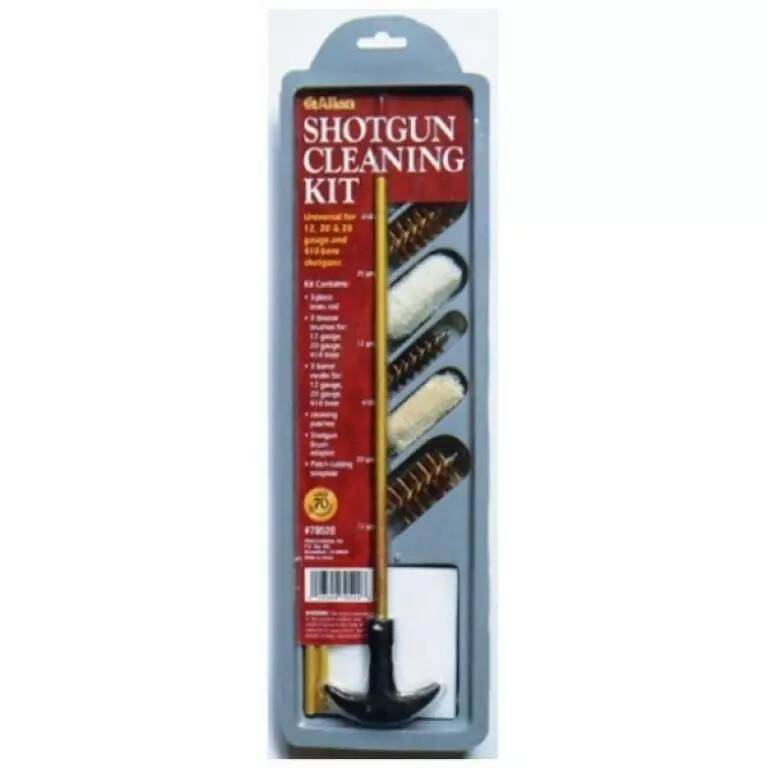 Набор для чистки Allen для калибров 12, 20, 410. Фото №1