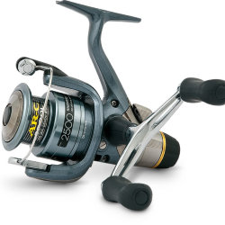 Катушка Shimano SUPER GTM 4000 RC, Малайзия. Фото №1 Катушка Shimano SUPER GTM 4000 RC, Малайзия. Фото №1