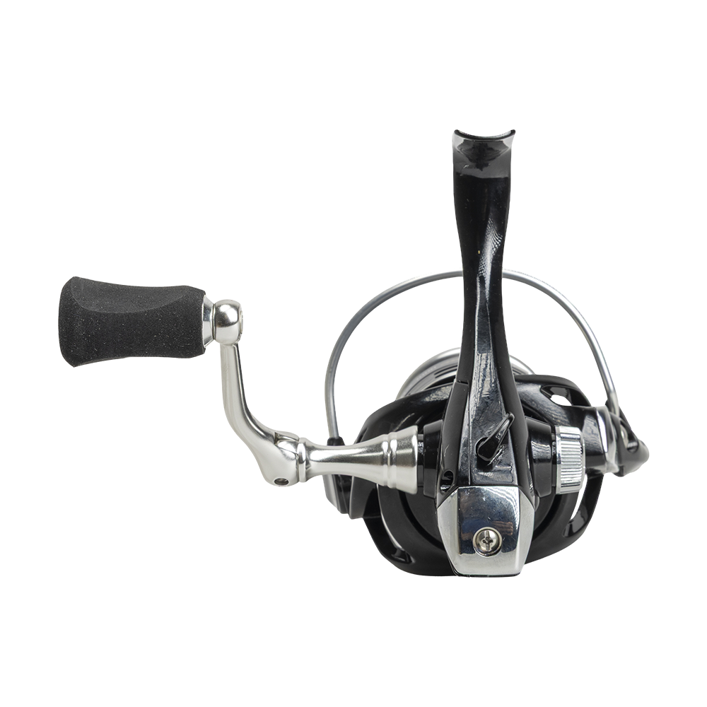 Катушка безынерционная Ryobi Zauber CR 3000. Фото №4 Катушка безынерционная Ryobi Zauber CR 3000. Фото №4