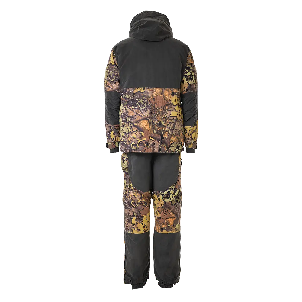 Костюм зимний "Зверолов" (дубок-1)-30С, р. 58-60/182_(ХСН). Фото №3