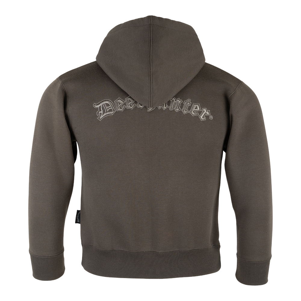 Куртка Carlow детская. Фото №5 Куртка Carlow детская. Фото №5