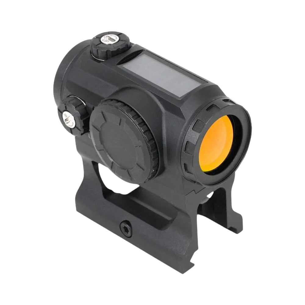 Коллиматорный прицел ARKON Pointer 1х21. Фото №13