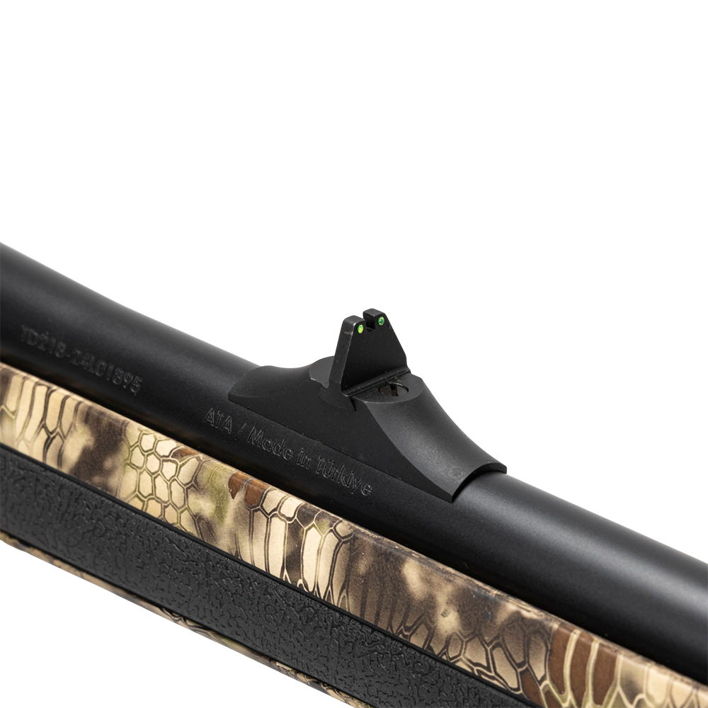 Карабин ATA ARMS Turqua Camo Kryptek (ложа пластик, без целика и мушки), 308Win, ствол 560 мм.. Фото №6 Карабин ATA ARMS Turqua Camo Kryptek (ложа пластик, без целика и мушки), 308Win, ствол 560 мм.. Фото №6