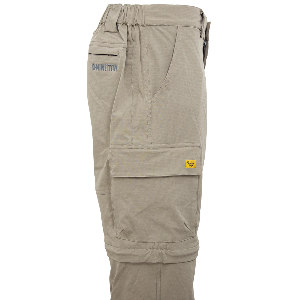 Брюки шорты Remington Fishing Hardwear Canyon 2 в 1 р. M. Фото №3