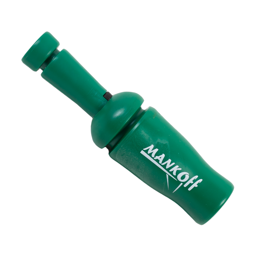 Манок на на гуся гуменника серии «Pioner» (арт. 2120). Фото №2