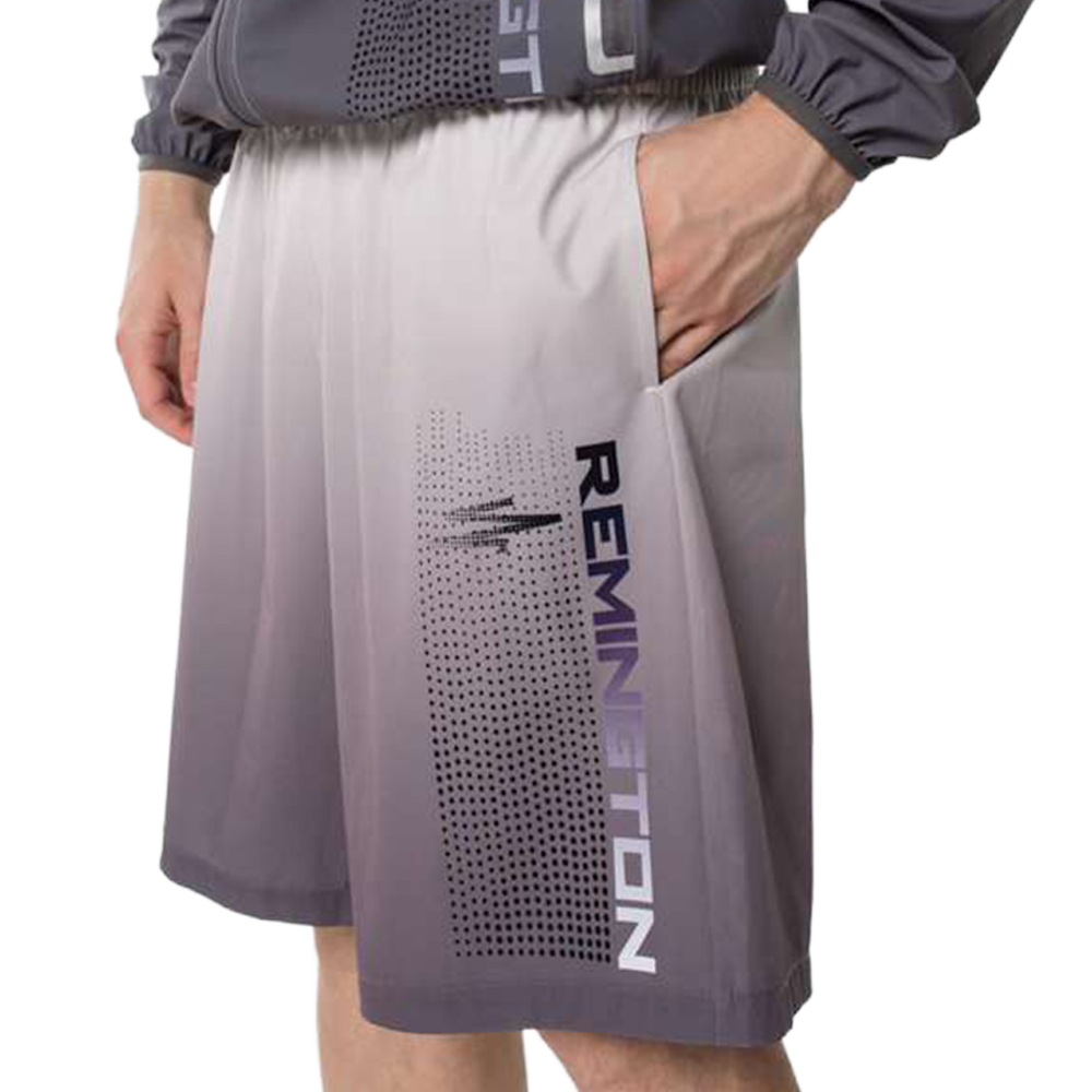 Шорты Remington Evolution of Сomfort Gray р. 2XL. Фото №6