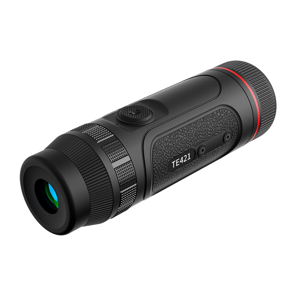 Монокуляр тепловизионный Guide TE421 (384x288, 25мм). Фото №4