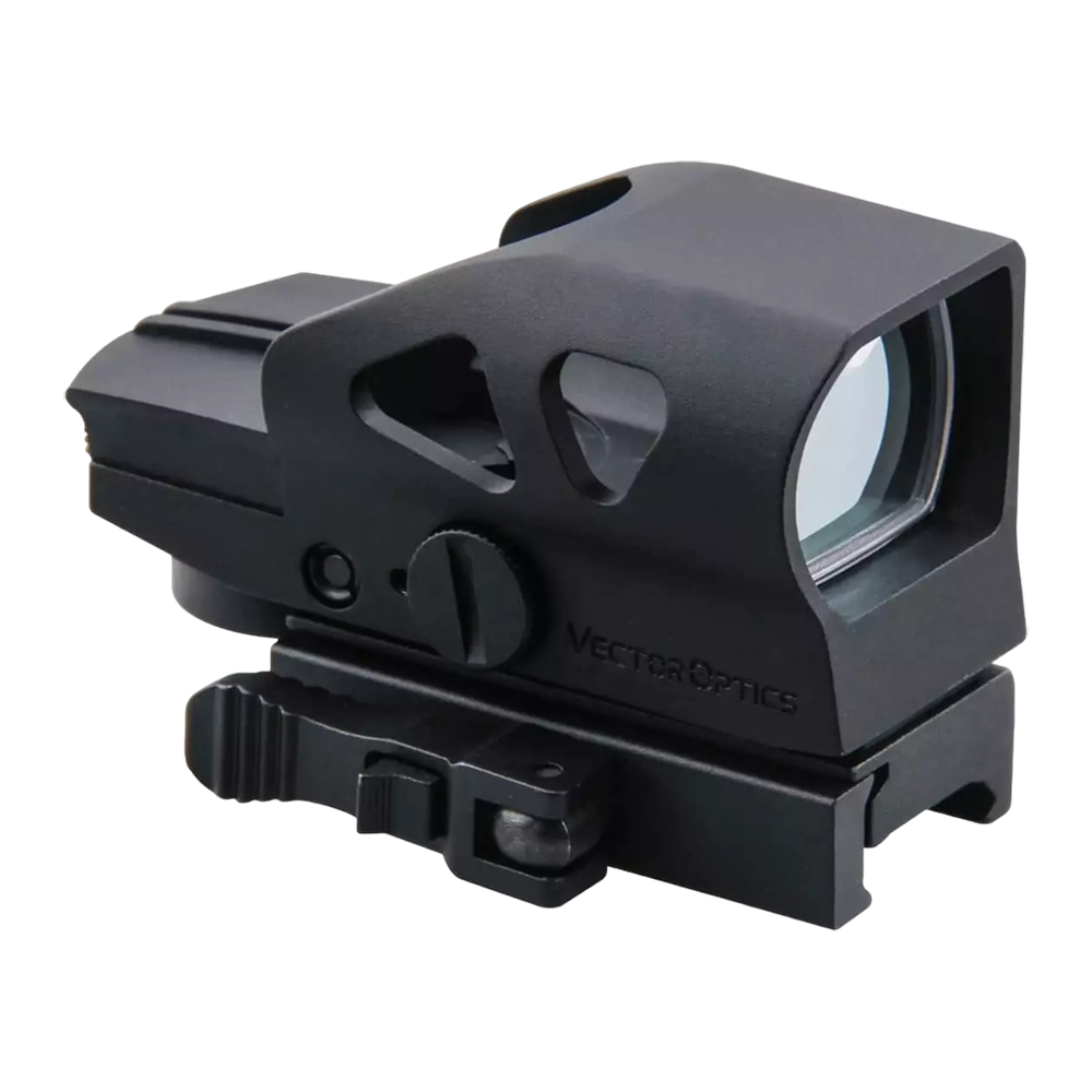 Коллиматорный прицел VECTOR OPTICS Ratcher 1х23х34 Gen2 (SCRD-23). Фото №1 Коллиматорный прицел VECTOR OPTICS Ratcher 1х23х34 Gen2 (SCRD-23). Фото №1