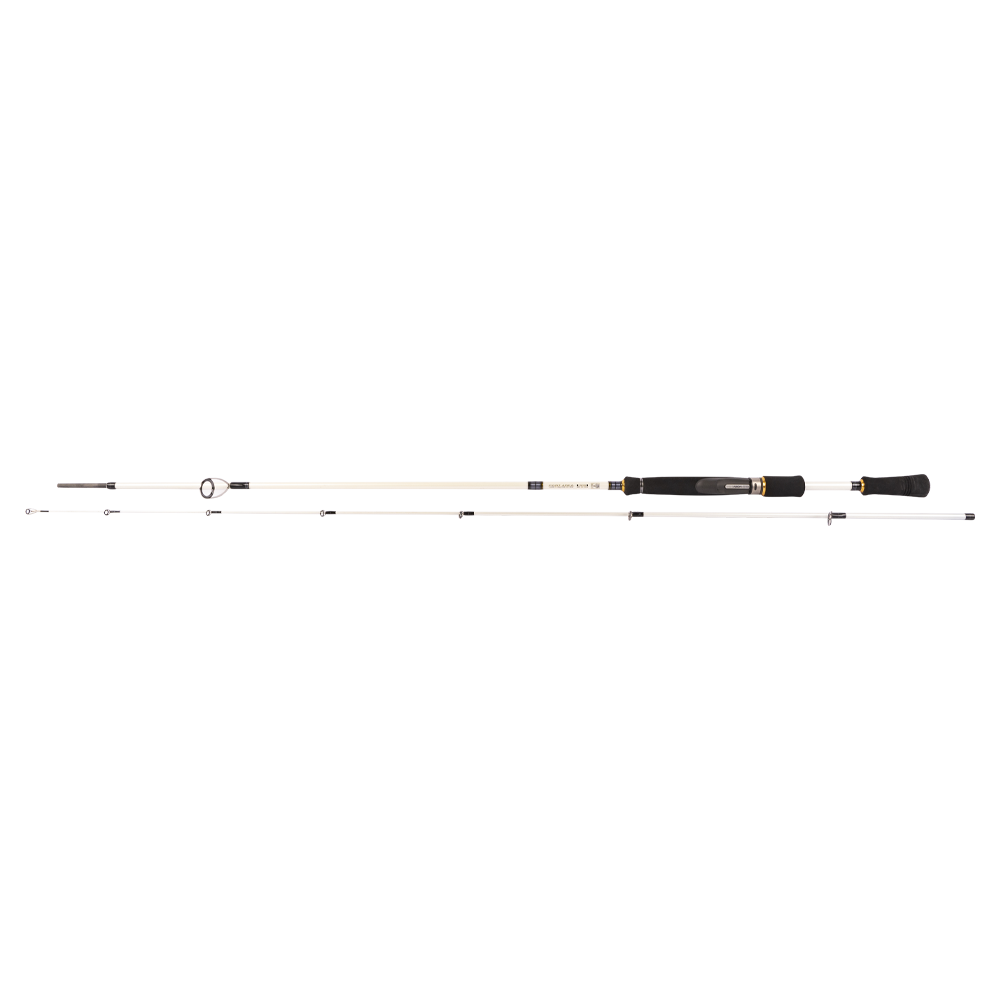 Спиннинг POA722M. Фото №1