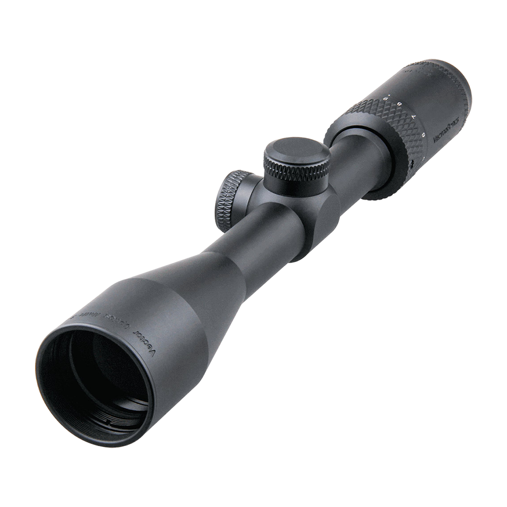 Оптический прицел VECTOR OPTICS Matiz 3-9х40 (SCOM-27). Фото №1