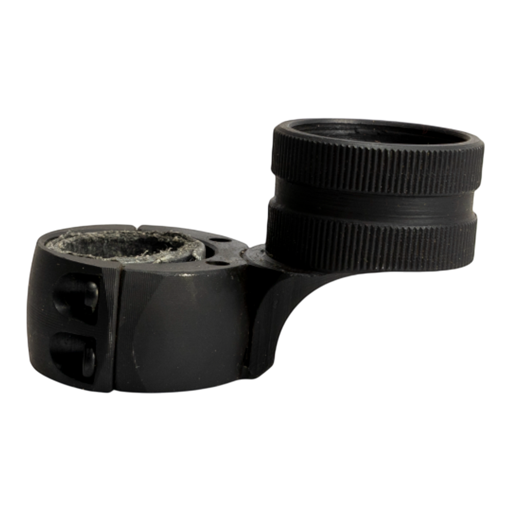 Кронштейн к ФО-2 (Benelli M4). Фото №2