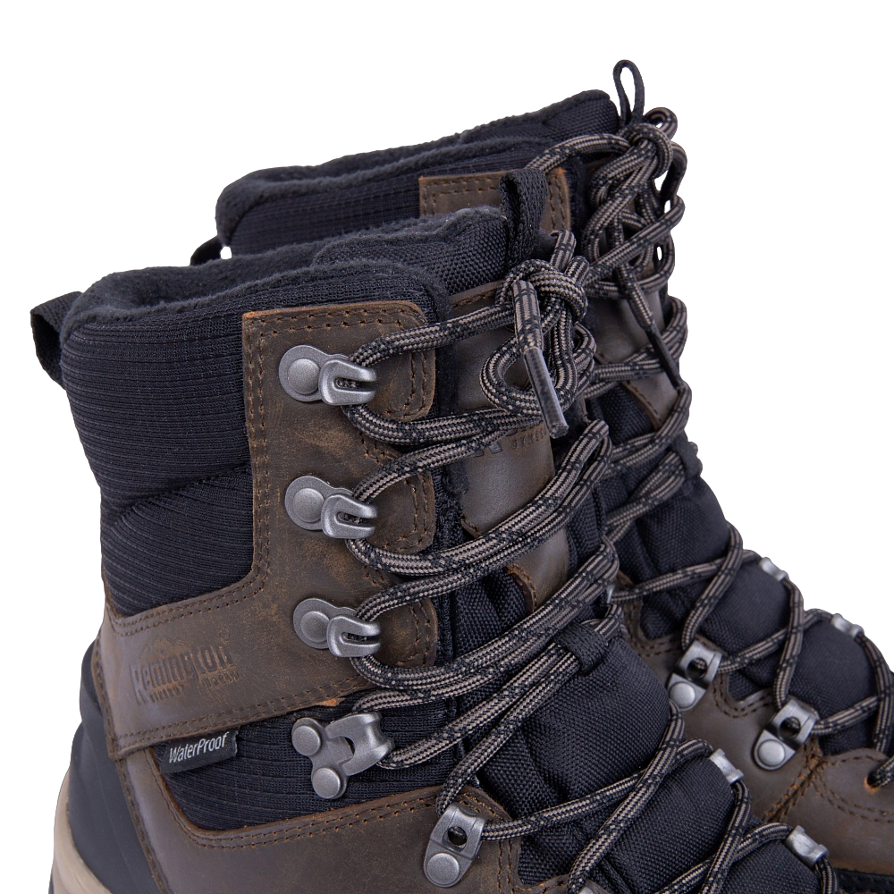 Ботинки Remington Тraveler 800g Thinsulate Green р. 40. Фото №11