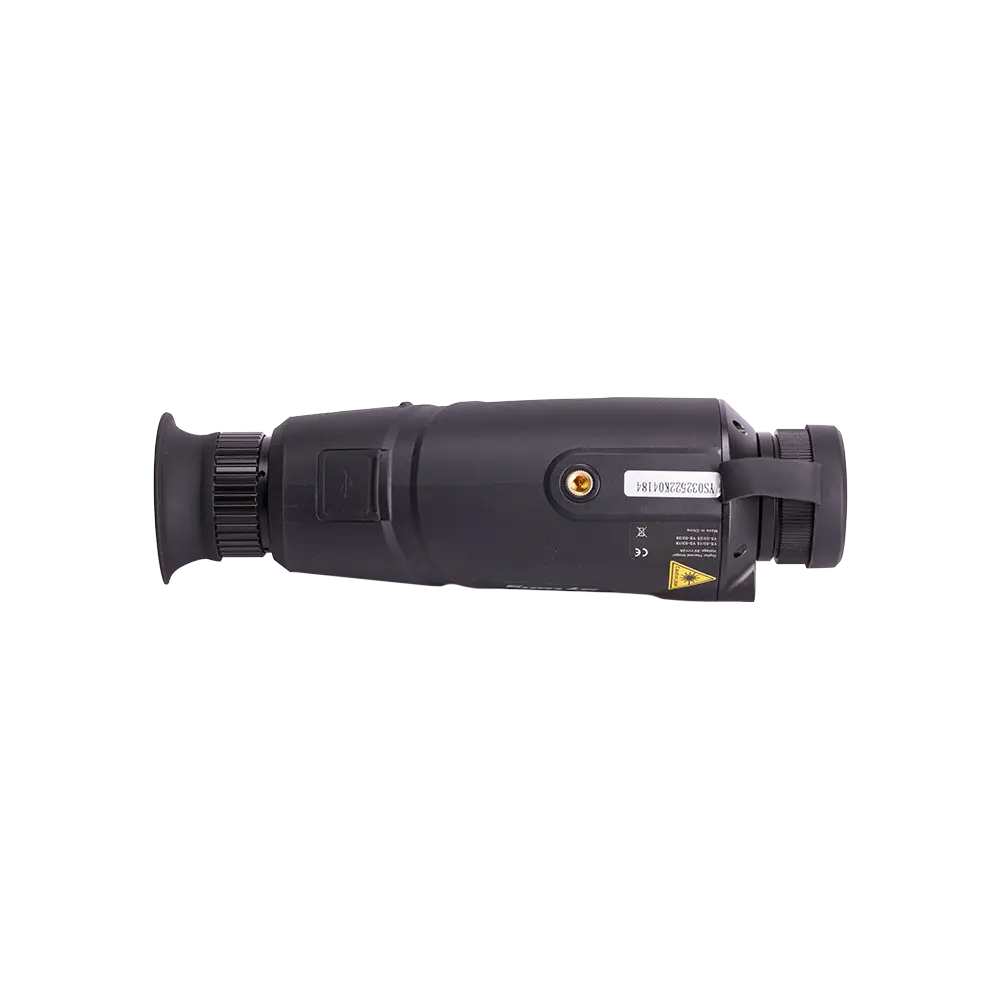 Монокуляр тепловизионный Sytong YS03-25. Фото №6 Монокуляр тепловизионный Sytong YS03-25. Фото №6