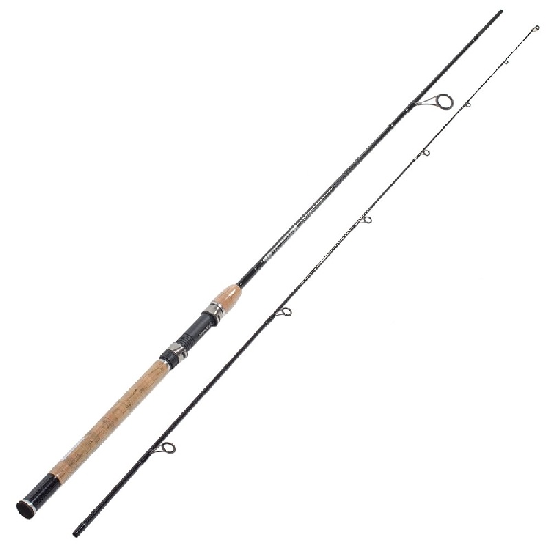 Спиннинг штекерный DAIWA "Crossfire" CF902MLFS-AD 2,70м (10-30г). Фото №1