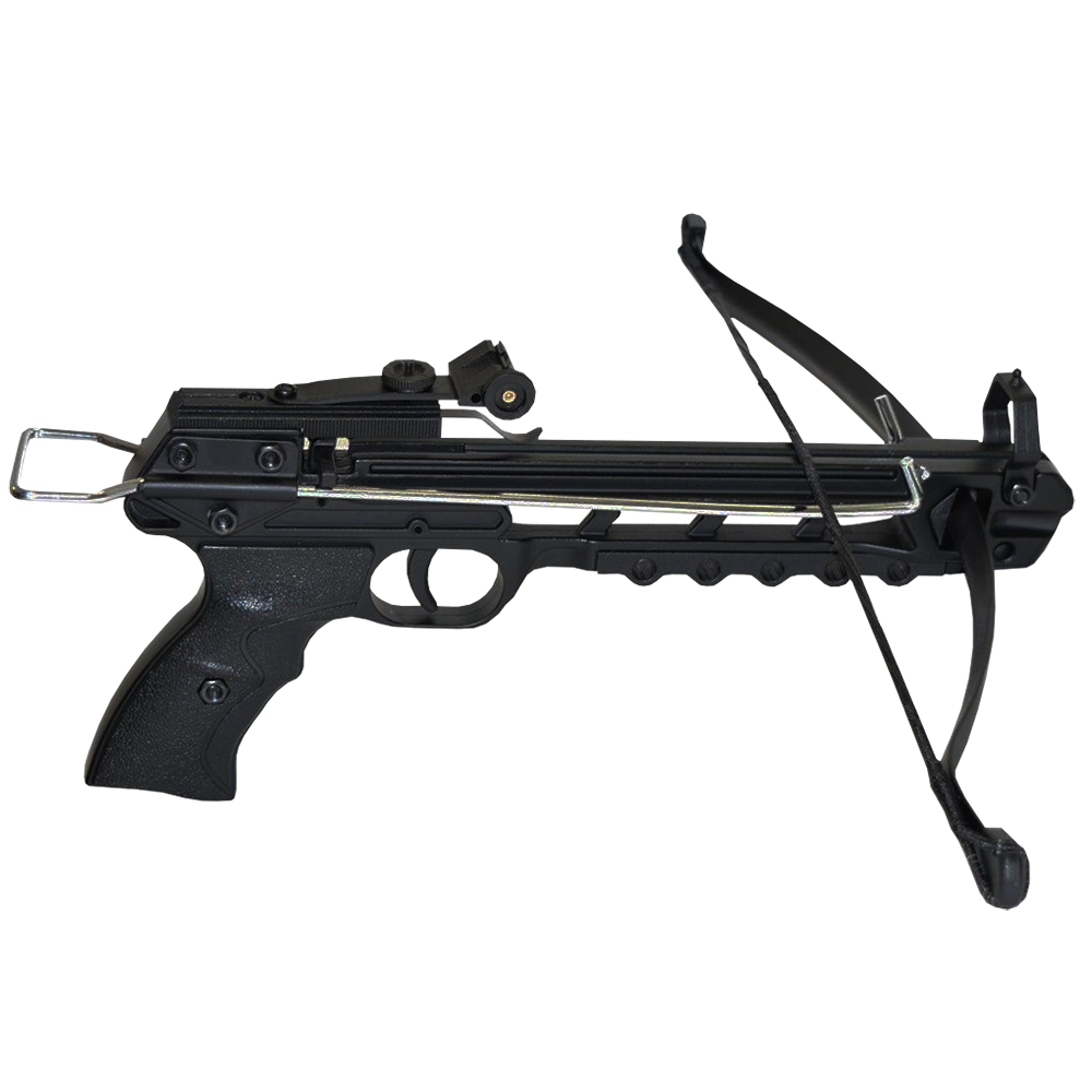 Арбалет-пистолет MK-50A2-5PL-40. Фото №5