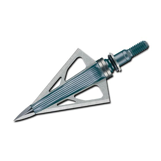 Наконечник NAP Thunderhead 100 гран (5 шт). Фото №2