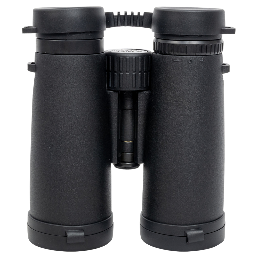 Бинокль Helios 10х42. Фото №4