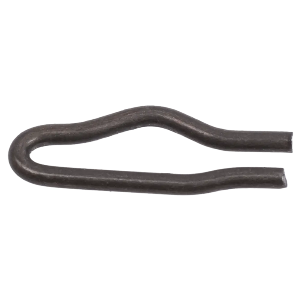 Пружина штифта рычага и защёлки подавателя Fausti Progress. Фото №1 Пружина штифта рычага и защёлки подавателя Fausti Progress. Фото №1