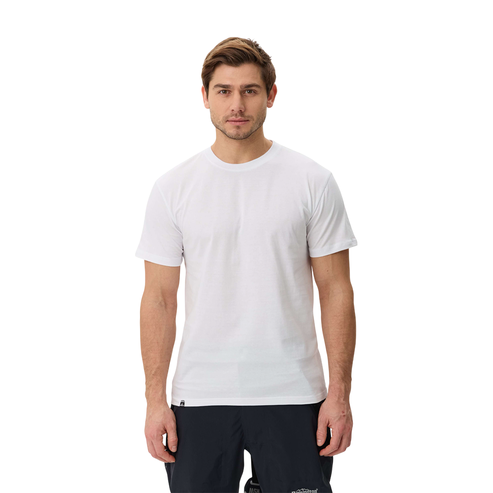 Комплект базовых футболок Remington next-to-skin (белая/черная) р. 3XL. Фото №2