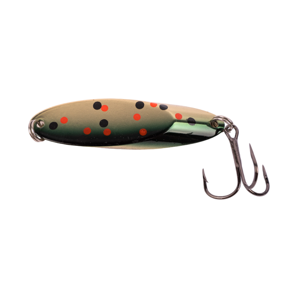 Блесна колеблющаяся MADFISH Kastmaster 35г, цвет GS151011. Фото №1