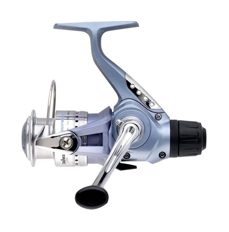 Катушка Daiwa Crossfire 3050 X. Фото №1