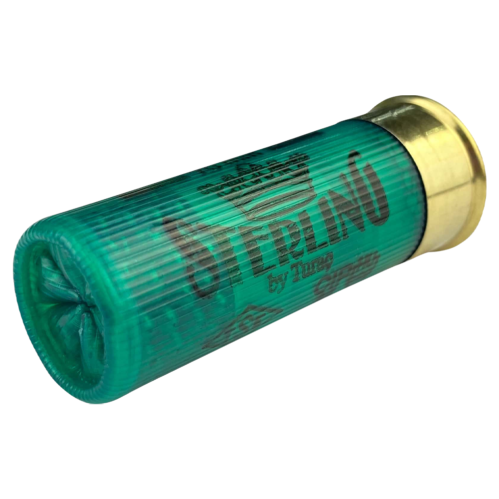 Патрон STERLING 12/70 Bior №7 34 гр. (в пачке 25 шт.). Фото №2