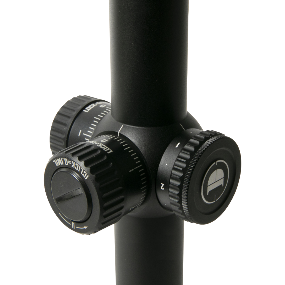 Прицел Discovery оптический MS 2-10x40IR SFP-MIL 25,4мм (с подсветкой). Фото №5 Прицел Discovery оптический MS 2-10x40IR SFP-MIL 25,4мм (с подсветкой). Фото №5