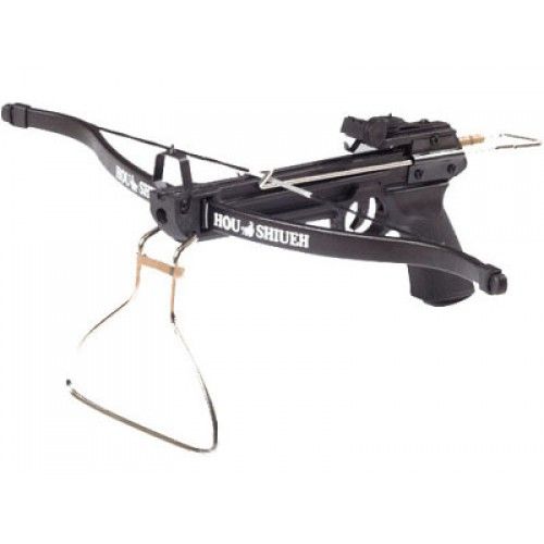 Арбалет-пистолет CF-110 . Фото №2