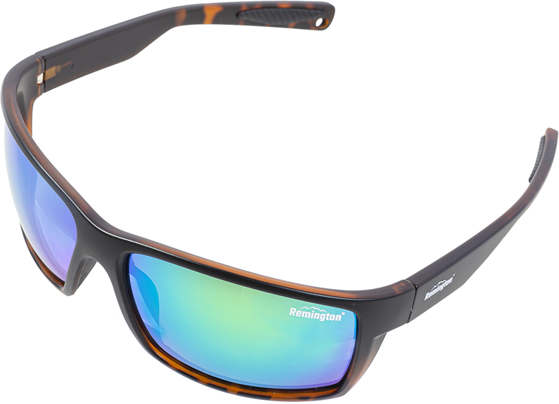 Очки Remington R-KD521 green revo. Фото №1