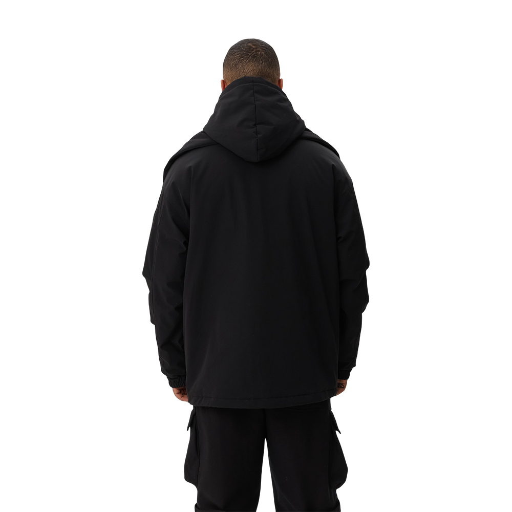 Куртка мужская Remington OW Black р. XL. Фото №5