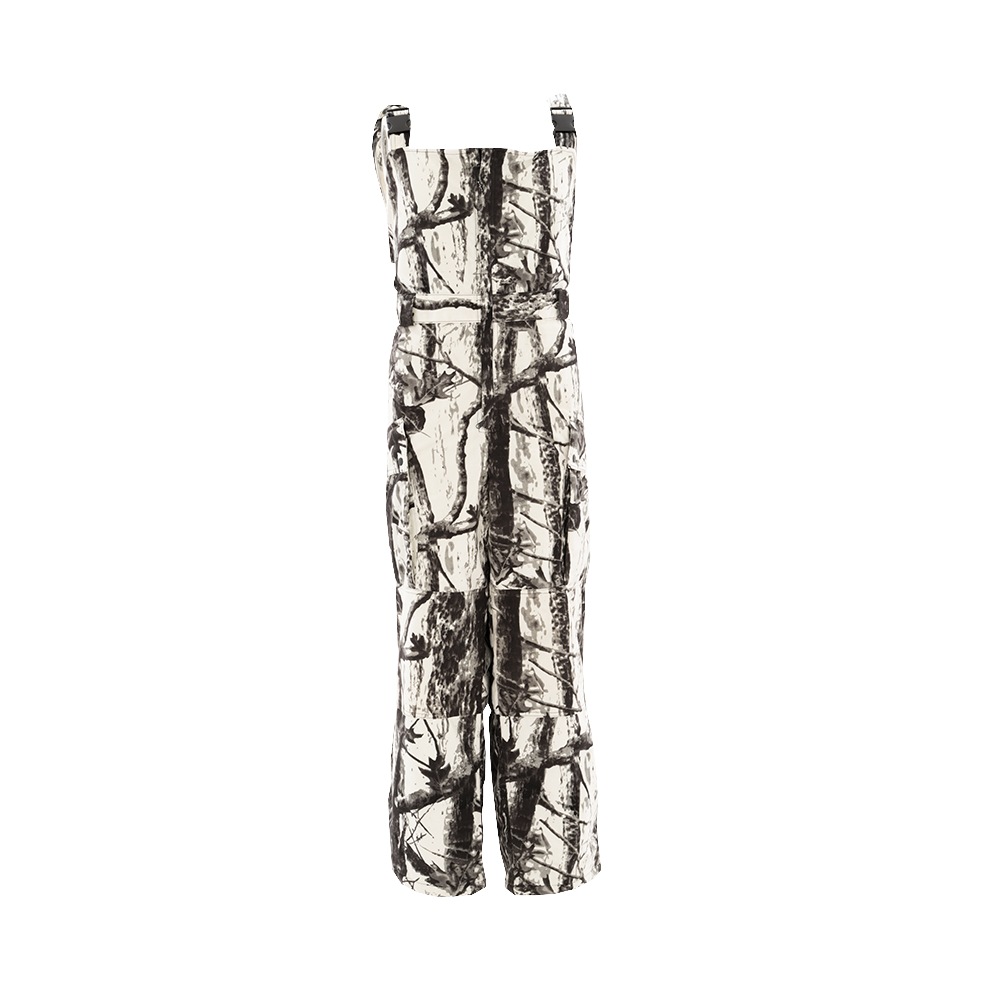 Костюм зимний "БУРАН" (зимний лес) р. 60-62. Фото №4