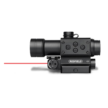 Коллиматорный прицел REDFILD. Фото №1