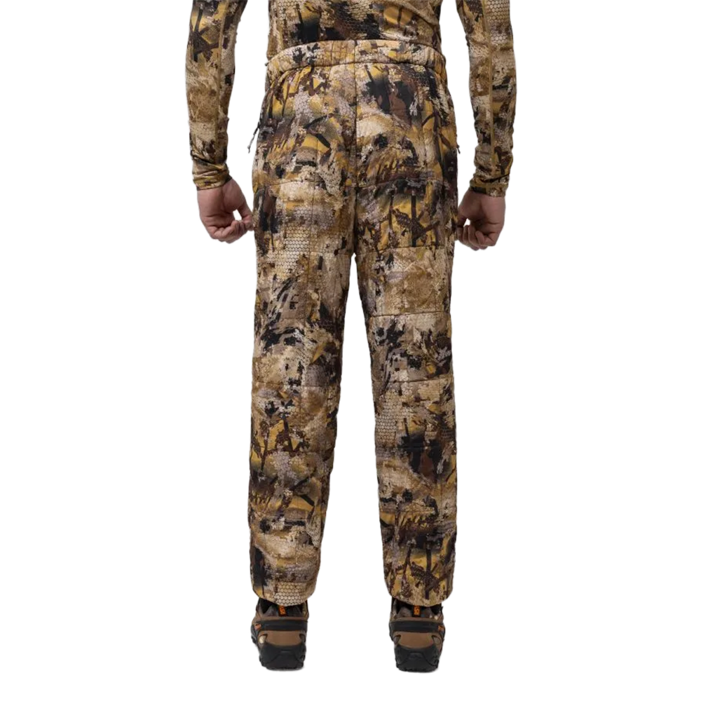 Брюки Remington Route Yellow Waterfowl Honeycombs р. 3XL. Фото №3